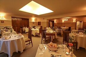 Briery Wood Country House Hotel