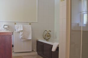 Briery Wood Country House Hotel