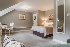 Briery Wood Country House Hotel