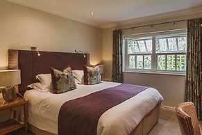 Briery Wood Country House Hotel