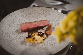 Briery Wood Country House Hotel