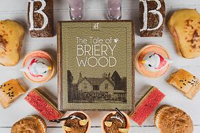 Briery Wood Country House Hotel