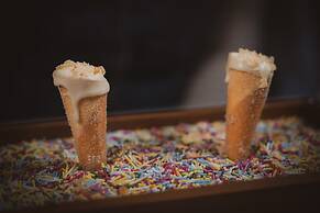 Briery Wood Country House Hotel