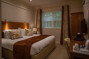 Briery Wood Country House Hotel