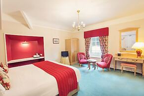 Briery Wood Country House Hotel