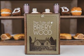Briery Wood Country House Hotel