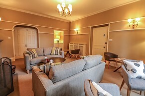 Briery Wood Country House Hotel