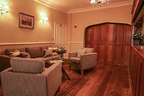 Briery Wood Country House Hotel