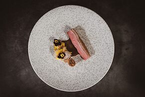 Briery Wood Country House Hotel