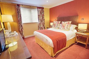 Briery Wood Country House Hotel