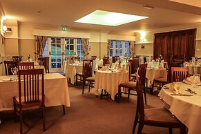 Briery Wood Country House Hotel