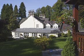 Briery Wood Country House Hotel