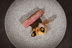 Briery Wood Country House Hotel