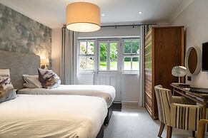 Briery Wood Country House Hotel