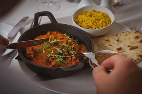 Briery Wood Country House Hotel