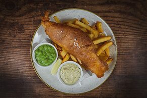 Briery Wood Country House Hotel