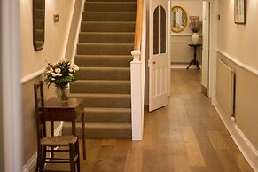 Briery Wood Country House Hotel