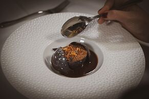 Briery Wood Country House Hotel