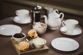 Briery Wood Country House Hotel