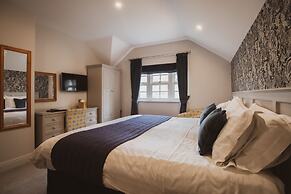 Briery Wood Country House Hotel