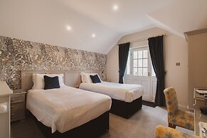 Briery Wood Country House Hotel