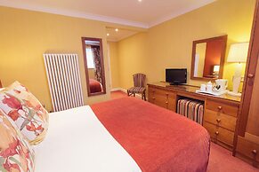 Briery Wood Country House Hotel