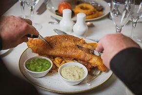 Briery Wood Country House Hotel