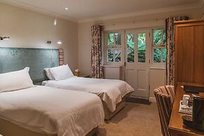 Briery Wood Country House Hotel