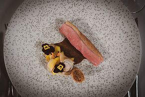 Briery Wood Country House Hotel