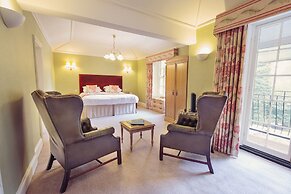 Briery Wood Country House Hotel
