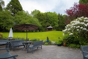 Briery Wood Country House Hotel