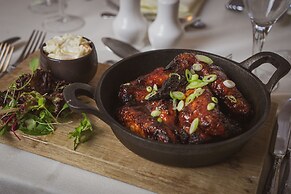 Briery Wood Country House Hotel