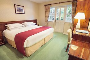 Briery Wood Country House Hotel