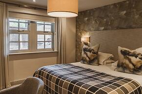 Briery Wood Country House Hotel