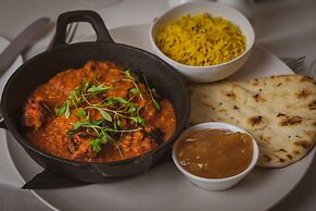 Briery Wood Country House Hotel