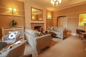 Briery Wood Country House Hotel