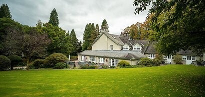 Briery Wood Country House Hotel