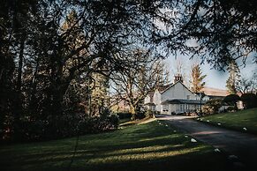 Briery Wood Country House Hotel