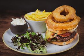 Briery Wood Country House Hotel