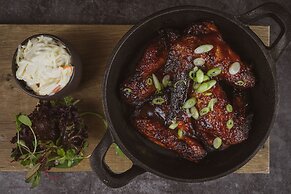 Briery Wood Country House Hotel