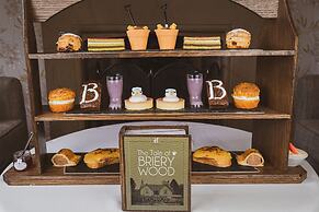 Briery Wood Country House Hotel