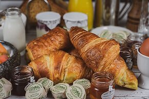 Briery Wood Country House Hotel