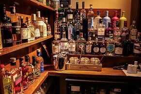 Briery Wood Country House Hotel