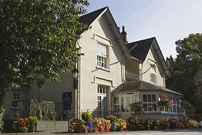 Briery Wood Country House Hotel