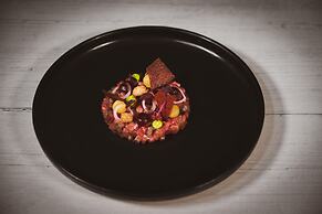 Briery Wood Country House Hotel