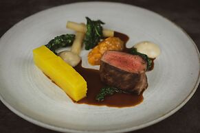 Briery Wood Country House Hotel