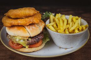 Briery Wood Country House Hotel