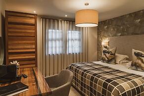 Briery Wood Country House Hotel