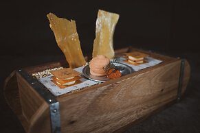 Briery Wood Country House Hotel