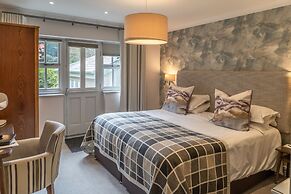 Briery Wood Country House Hotel